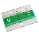 HINGE DRILLING JIG