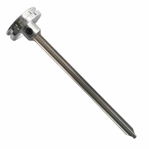 Piston Driver Assembly w/o O-Ring for Bostitch BT200