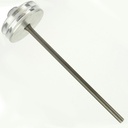 Aftermarket Piston Driver w/o O-Ring for Bostitch N89C, N89C-1P, N89C-HQ Framing Nailer