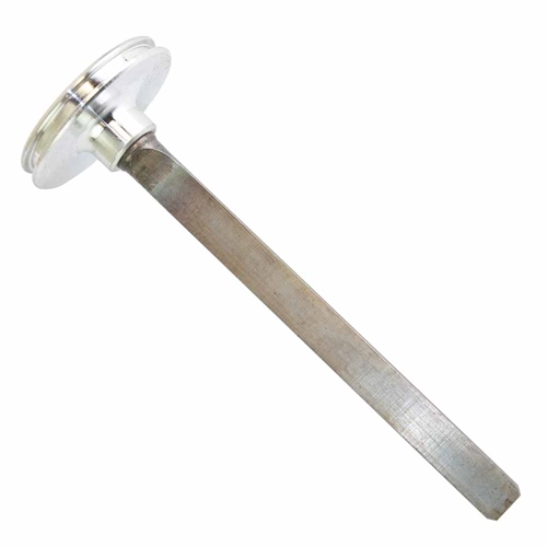 Driver / Piston Assembly w/o O-Ring PP Metal Connector Nailer PF150S-PP - Japanese Carbide 