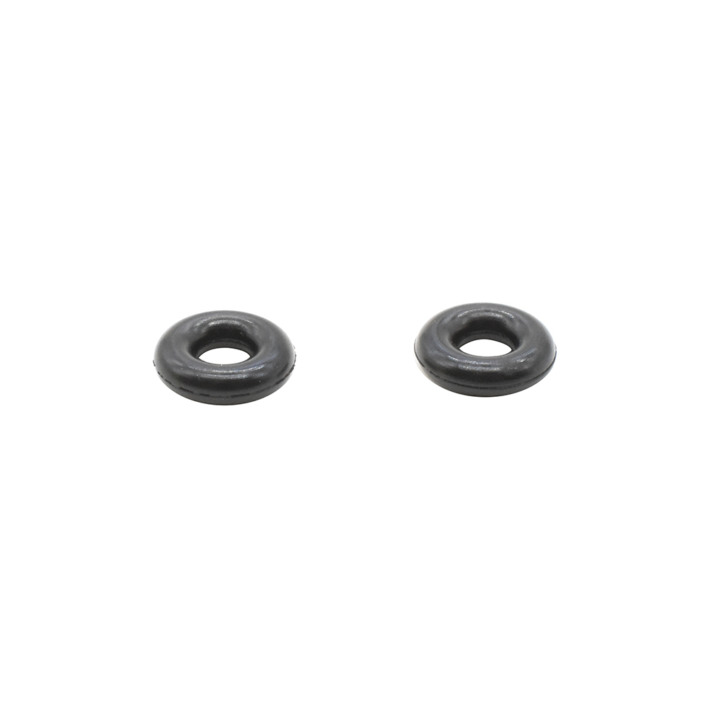 Aftermarket Plunger O-Ring for Hitachi NR83A, NR83A2, NR83A2(S), NV83A, NV45AB, NV45AB2, NV45AB2(S), VH650, N5008AC, NT50A, NT65A2, NV65AB, NV75A Nailers - 2 pcs/pack - ( AL83A-53)