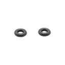 Aftermarket Plunger O-Ring for Hitachi NR83A, NR83A2, NR83A2(S), NV83A, NV45AB, NV45AB2, NV45AB2(S), VH650, N5008AC, NT50A, NT65A2, NV65AB, NV75A Nailers - 2 pcs/pack - ( AL83A-53)