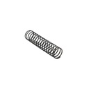 Plunger Spring (Top) found in SP-P3 (AL83A-27, AL83-27)