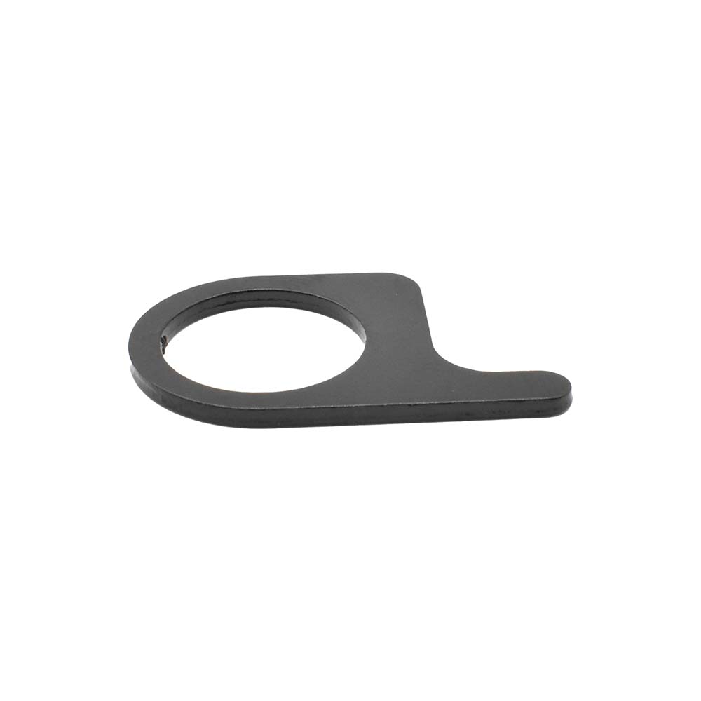 Trigger Valve Plate  (AL83A-55) - SP 887-777
