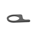 Trigger Valve Plate  (AL83A-55) - SP 887-777