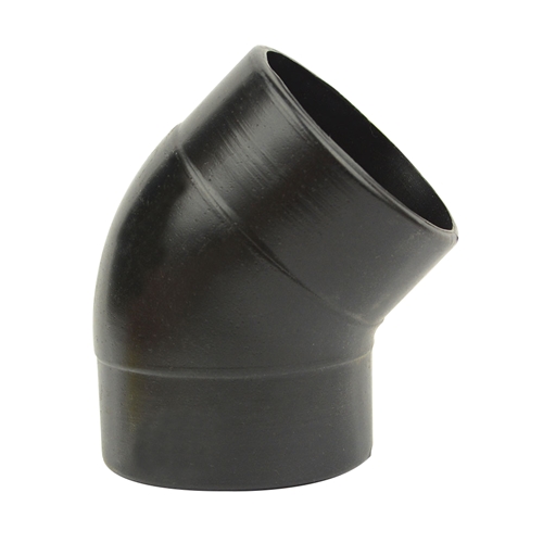 2 1/2" 45 Degree Elbow