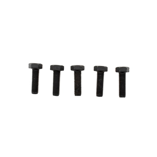 Safety Hex Bolt M5X16   5/PACK -  (AL83-33) (5-pack)