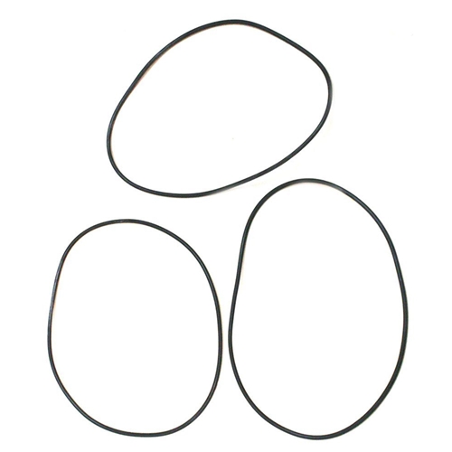 Aftermarket O-Ring for Hitachi NR83A, NR83A2, NR83A2(S), NV65AC, NV83A, NV83A2, - 3 pcs/pack- (AL83A-16)