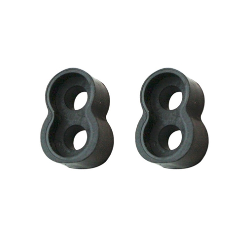 Aftermarket Packing Gasket (G) for Hitachi NR83A, NR83A2, NR83A2(S), NV83A, NV83A2, NV75A Nailers - 2 pcs/pack - (AL83A-23)