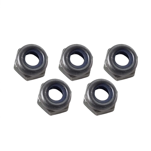 Nut  NR83A/AA (5/pk) (AL83A-74)  AL83V3-96