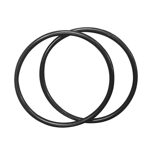 Aftermarket Piston O-Ring for Hitachi NV65AH, NT65MA, NV50AE Nailers - 2 pcs/pack