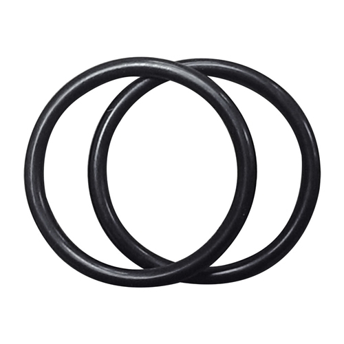 Aftermarket Piston O-Ring for Hitachi NT65MA4, NT65MA4, NT65MA2 Nailers - 2 pcs/pack