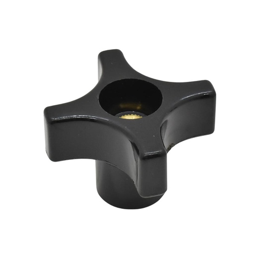 4 point knob 1/4-20