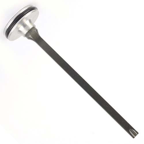 Driver / Piston Assembly - Hitachi Aftermarket  NR-65AK (SP883471) - Carbide