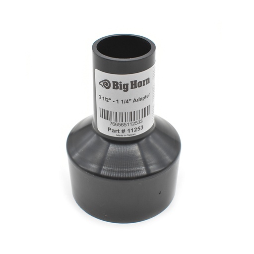 2-1/2" - 1-1/4" Adapter (415-8092)