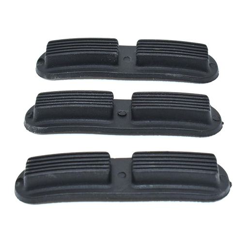 Aftermarket  Protector for Hitachi  NV45AB - 3pcs/pk