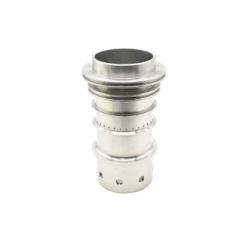 Aftermarket Aluminum Cylinder for Hitachi NR83A, NR83A2, NR83A2(S) Framing Nailers - 877-810 - 877-762 (AL83A-14)