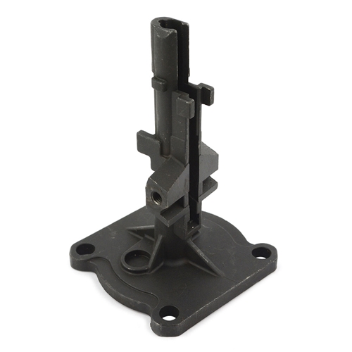 Modified Nose Assembly with Pushing Lever for Hitachi NR83A, NR83A2 & NR83A2(S) - 877390Z