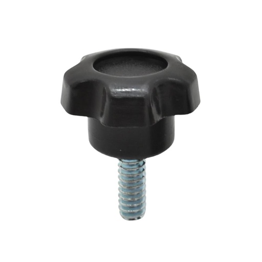 5-Point Knob 10-24