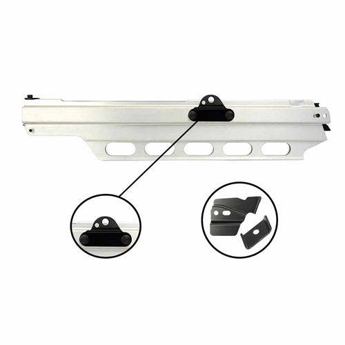 Aluminum Magazine Assembly for Hitachi NR83A / A2 Framing Nailers
