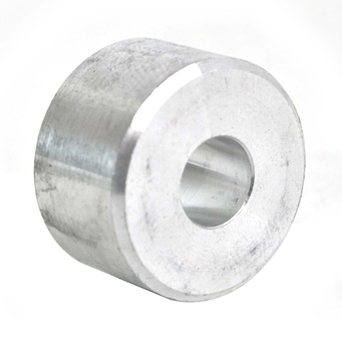 Alu Mag, Ribbon Spring Aluminum Wheel -SP885827A - 12B / SP885827AB - 12B