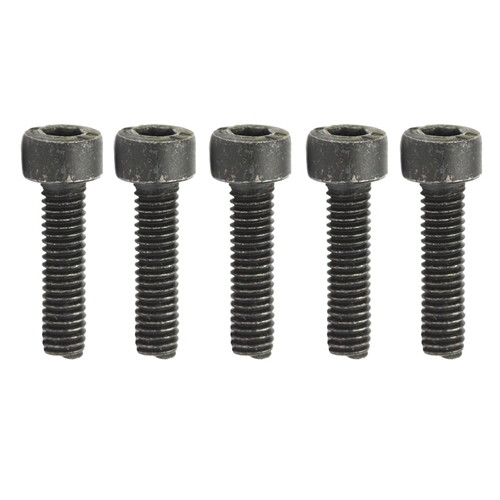 Aftermarket Hex Socket HD Bolt M4x15 for Hitachi NR83A, NR83A2, NR83A2(S) Framing Nailers - 5 pcs/pack - (AL83A-71)