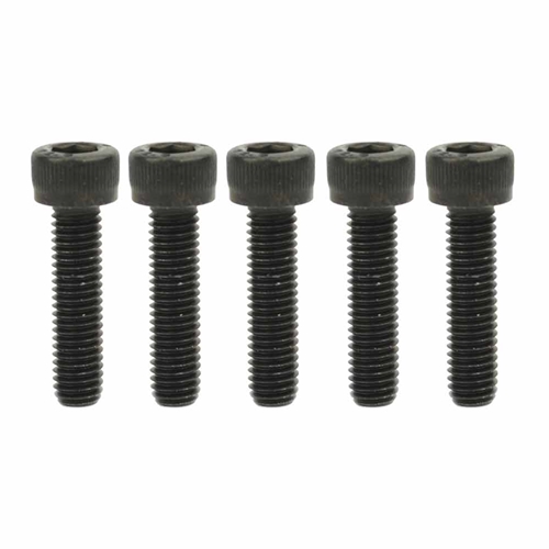 Aftermarket Hex Socket HD Bolt M6 x 25 for Hitachi NR83A2, NV83A, VH650 ) Nailers - 4 pcs/pack- (AL83A-4)