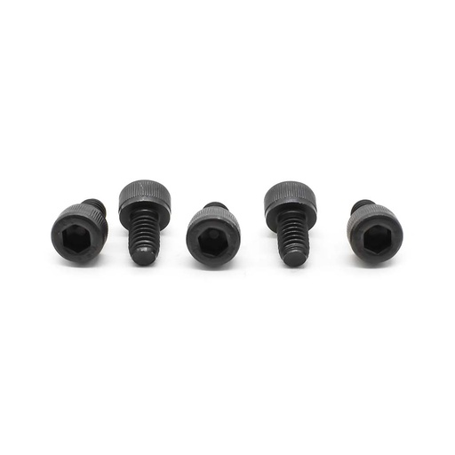 Aftermarket Hex Socket HD Bolt M6x10 for Hitachi NR83A2 & NT65MA4 Nailers - 5 pcs/pack  (AL83A-46, AL83A-65)