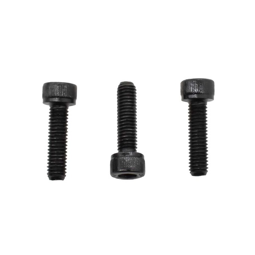 Aftermarket Hex Socket HD Bolt M5 x 18 For Hitachi NR83A2, NV83A44, NT65A Nailers - 3 pcs/pack - (AL83A-83)