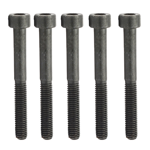 Aftermarket Hex Sock HD Bolt M5 x 45 for Hitachi NR83A, NR83A2, NR83A2(S) Framing Nailers - 5 pcs/pack - (AL83A-72)