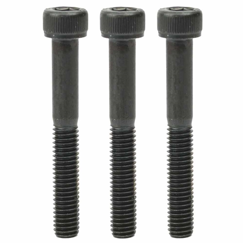 Aftermarket Hex Socket HD Bolt M6 x 45 For Hitachi NR83A2, NV83A44, NT65A Nailers - 3 pcs/pack  (AL83A-1)