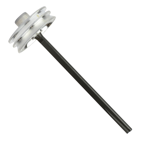 Aftermarket Piston Driver w/o O-Ring for Max SN883RH2 - Japanese Carbide Driver