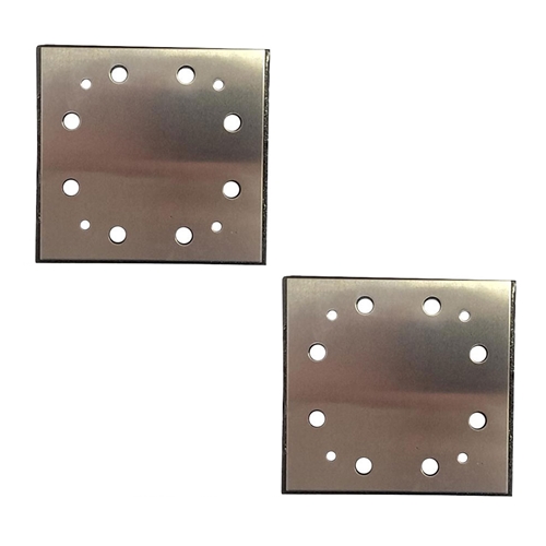 (TMT ONLY)   Stick on Replacement Pad for 340 Finishing Sander -PC OE p/n #13592 (2/PK)