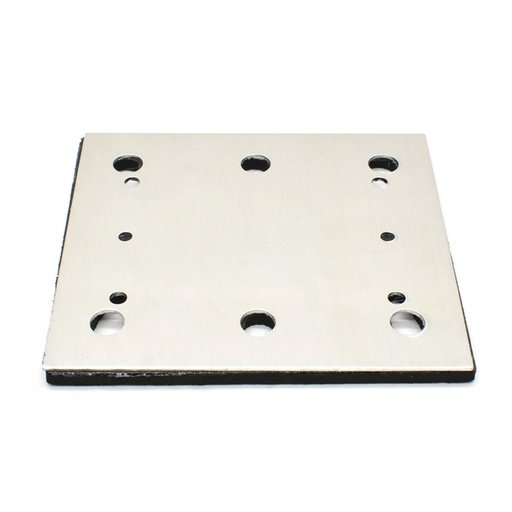 Stick on Square Sanding Pad Makita OE #158324-9