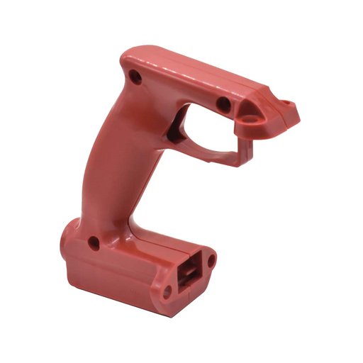 Skil Rear Handle (RED) OEM P/N 2825656001 / 1619X01364
