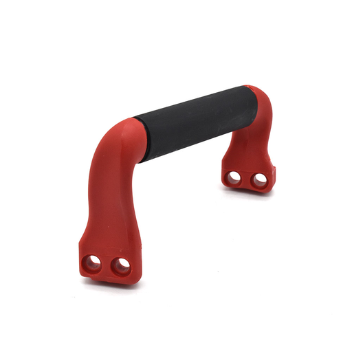 Skil Saw Aftermarket RED Top Handle - OE # 1619X04707 (Red) (3322308001 )