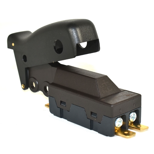 Trigger Switch - Tabed Connectors (Replaces Dewalt 391926-01) - Reversed Terminals (SW38C)