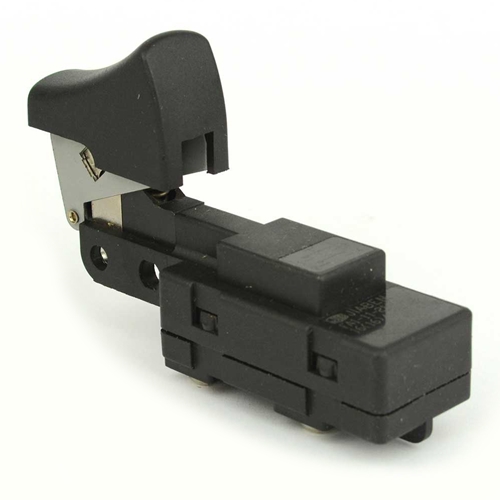 Trigger switch (WITH LOCK)