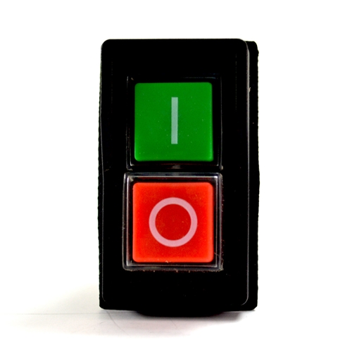 Magnetic On-Off Switch, 120V
