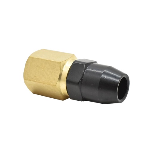 1/4" FPT Straight-in Tapered Chuck