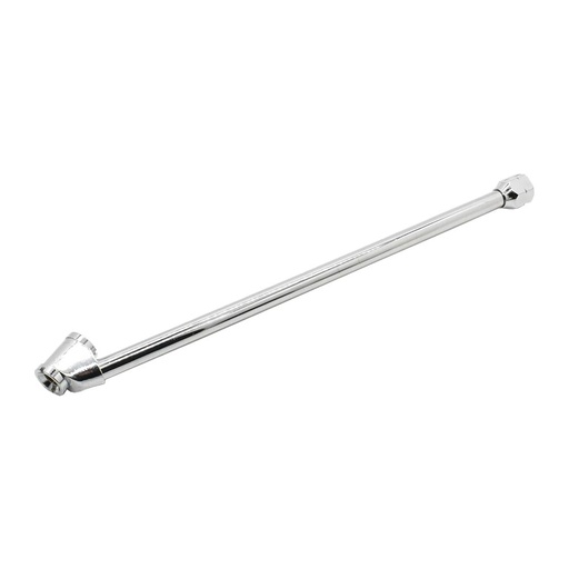1/4" FPT Dual Foot 11" Truck Chuck