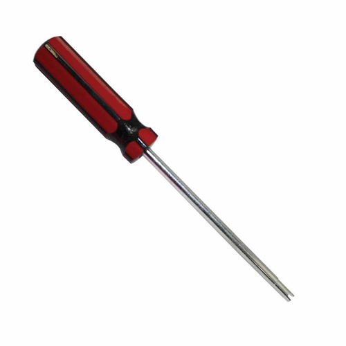 Tire Core Screw Driver 6"