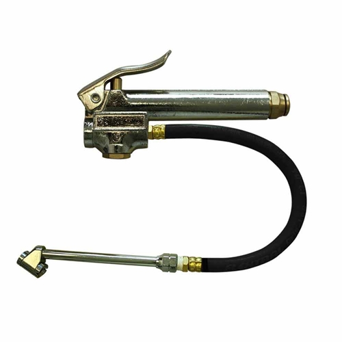 TF3000 Inflator with T37L 11" Long Dual Foot Ext Truck Chuck