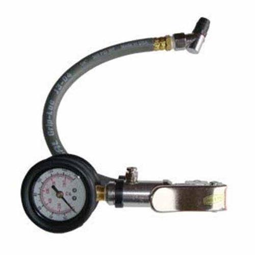 Tire Inflator TF7000 with Angled Tapered Chuck T35