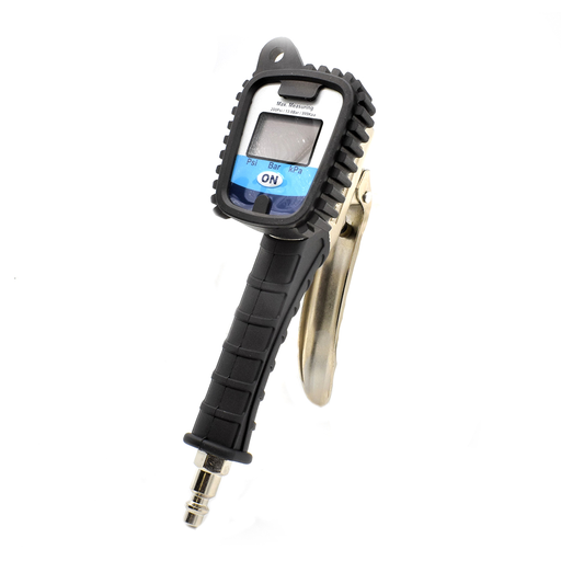 Digital Tire Inflator