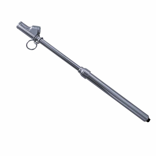 Tire Pressure Gauge - 10-150 PSI Heavy Duty - Dual Straight In