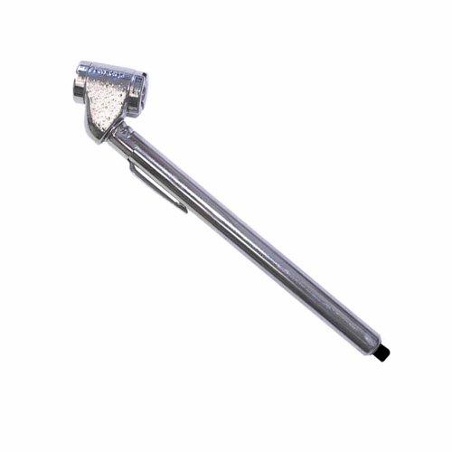 Tire Pressure Gauge - 20-120 PSI Dual Foot Head Pocket Gauge