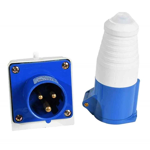 TPS Plug Set for TPSX1