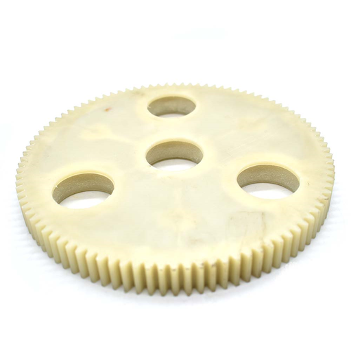 Plastic Wheel for Triad Planetary Concrete Wet Polisher Base