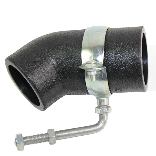 Dust Port Bracket & Assembly for X1 Machine